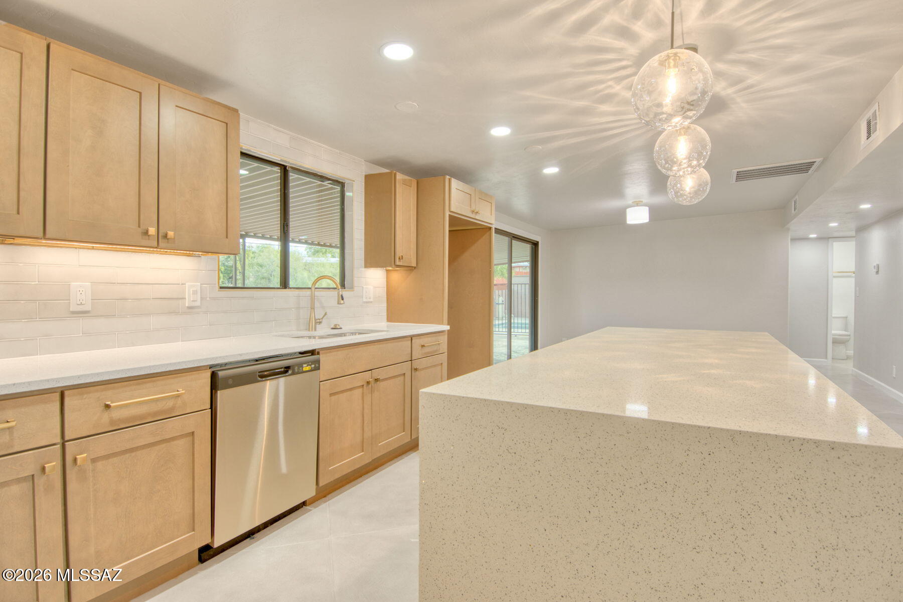 Sherwood Village Terrace (231-546) - Residential