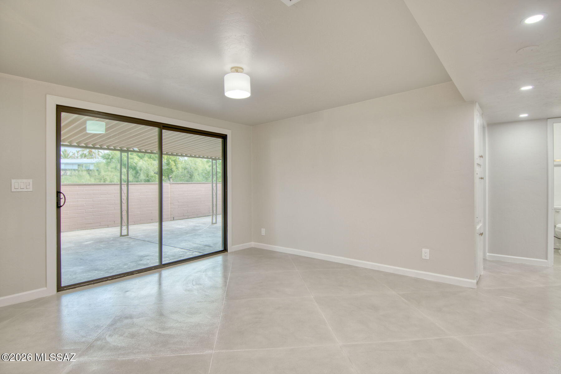 Sherwood Village Terrace (231-546) - Residential