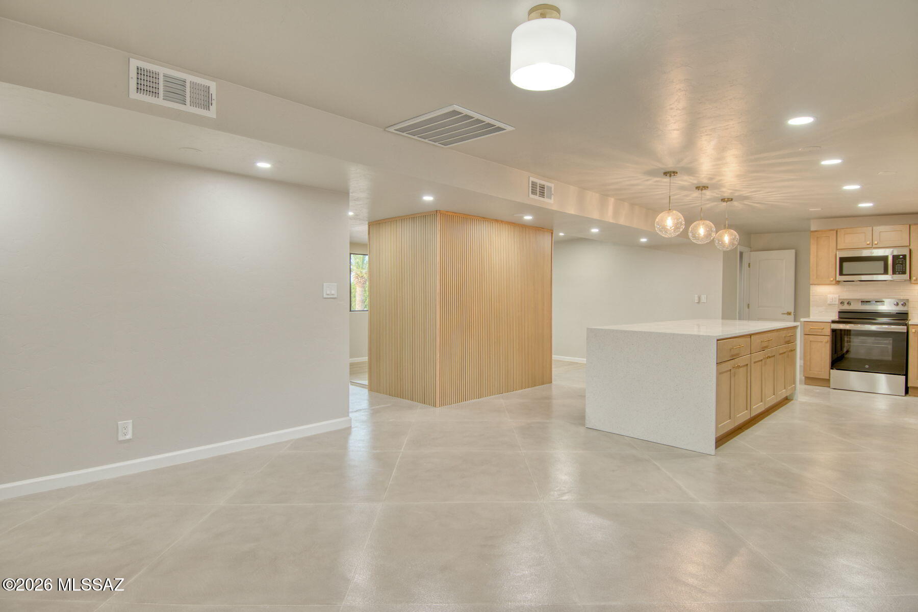 Sherwood Village Terrace (231-546) - Residential