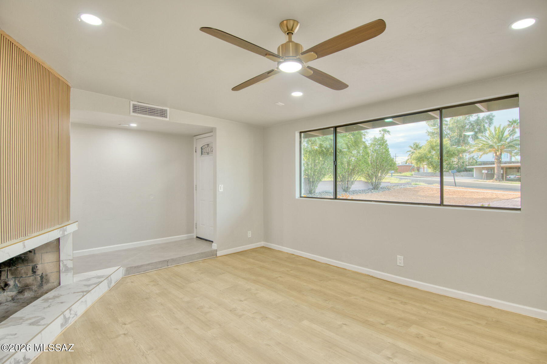 Sherwood Village Terrace (231-546) - Residential