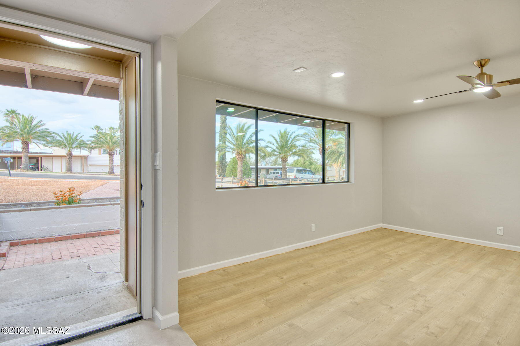 Sherwood Village Terrace (231-546) - Residential
