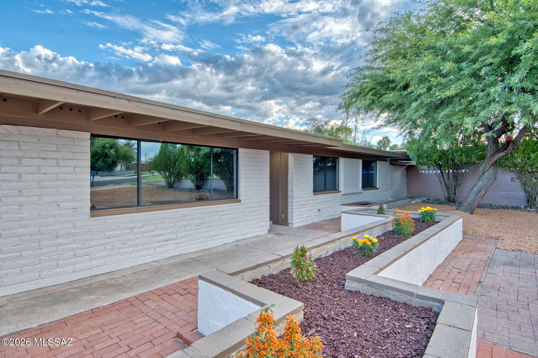 Sherwood Village Terrace (231-546) - Residential