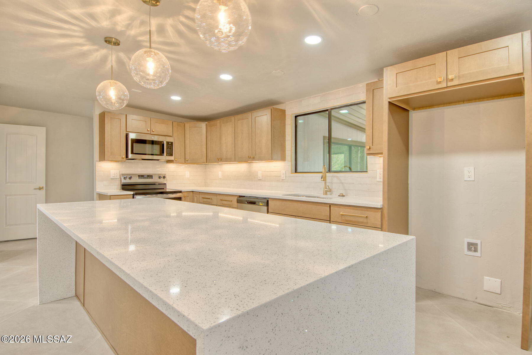 Sherwood Village Terrace (231-546) - Residential