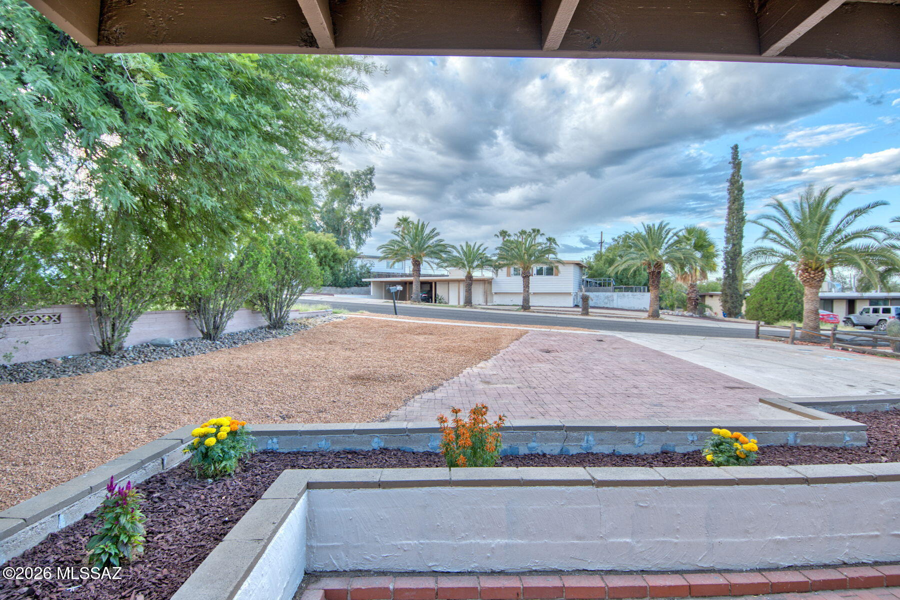 Sherwood Village Terrace (231-546) - Residential