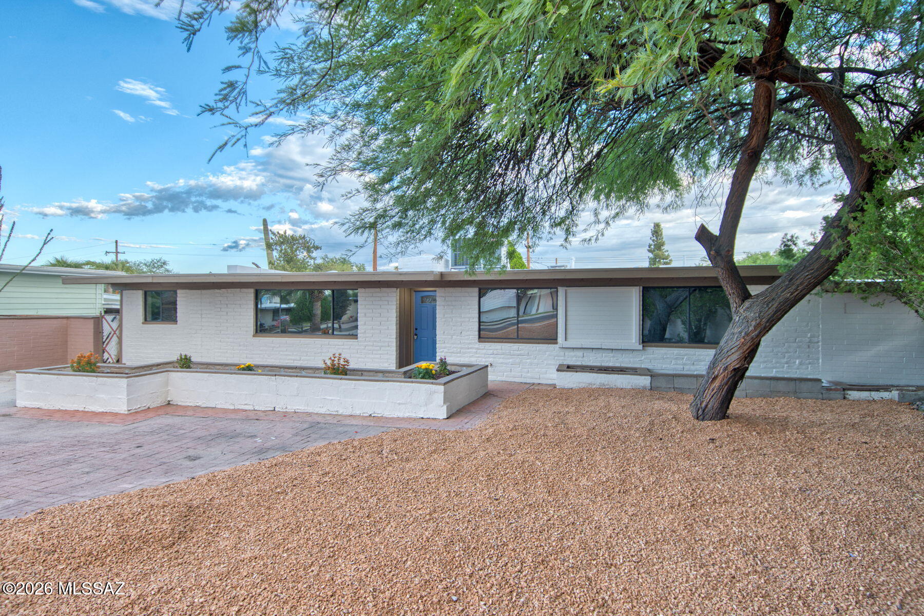 Sherwood Village Terrace (231-546) - Residential