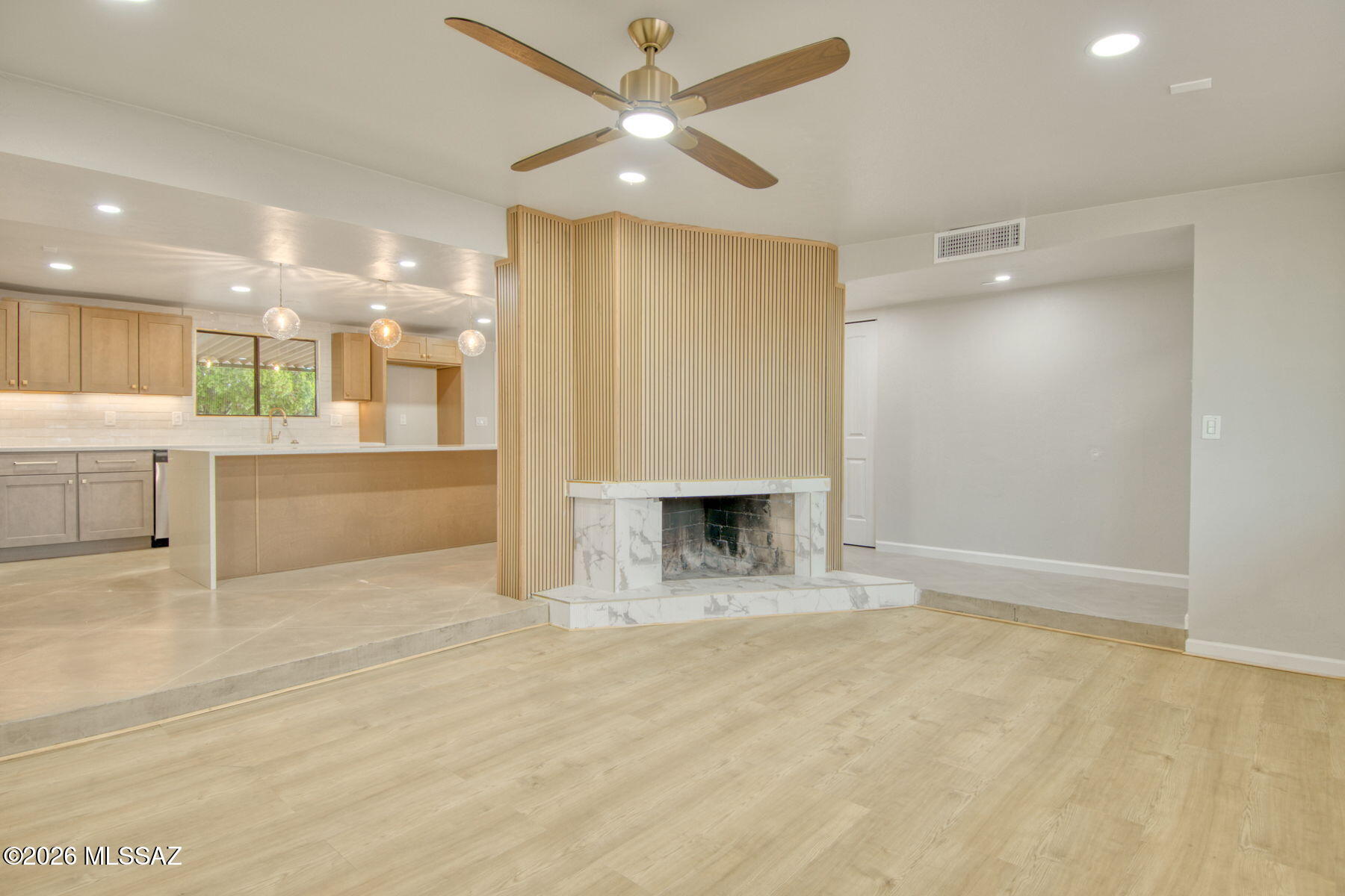 Sherwood Village Terrace (231-546) - Residential
