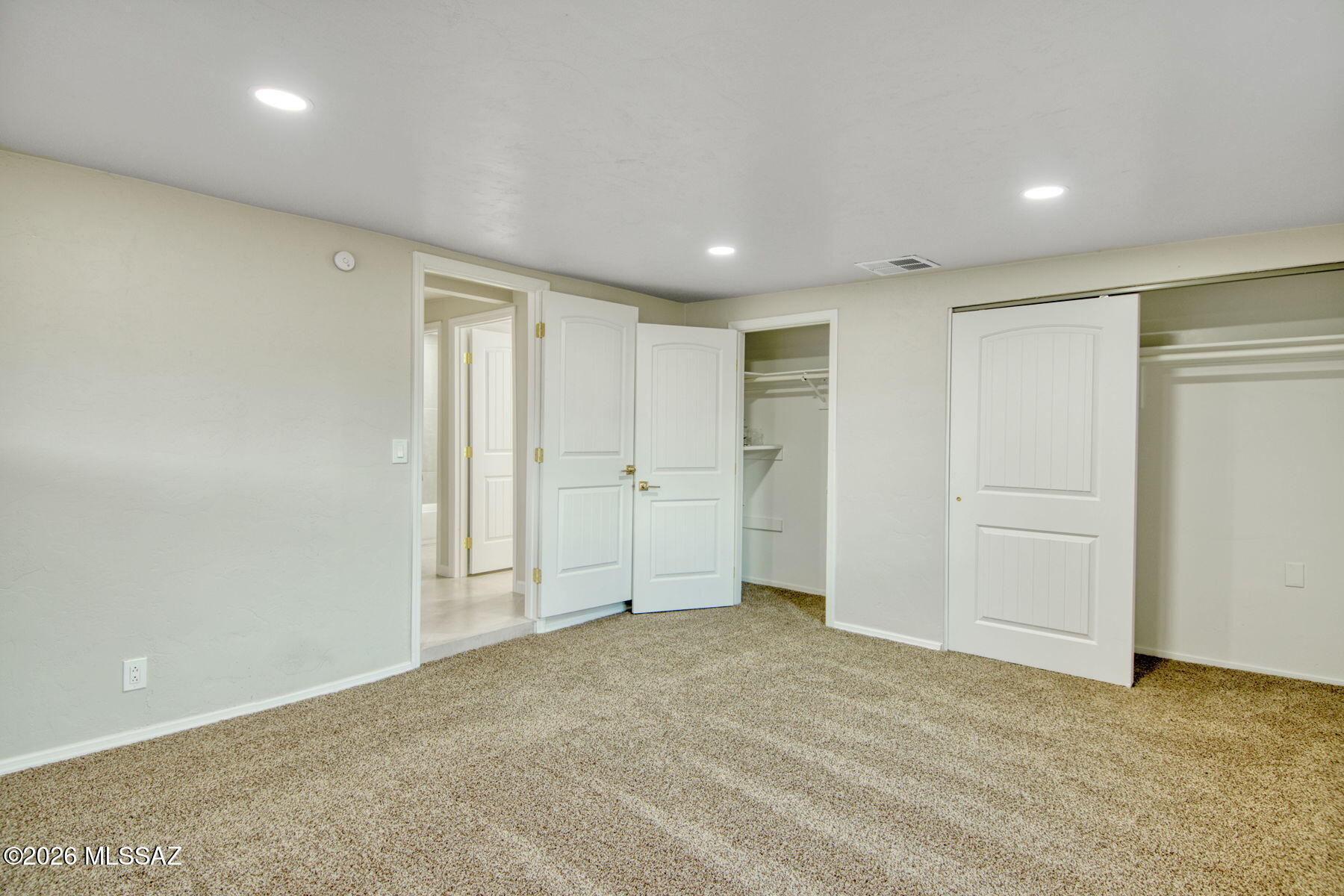 Sherwood Village Terrace (231-546) - Residential