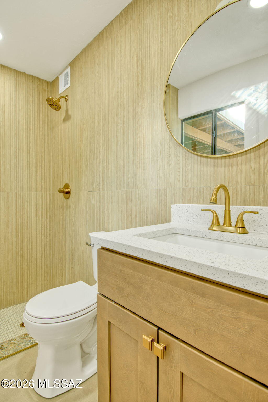 Sherwood Village Terrace (231-546) - Residential