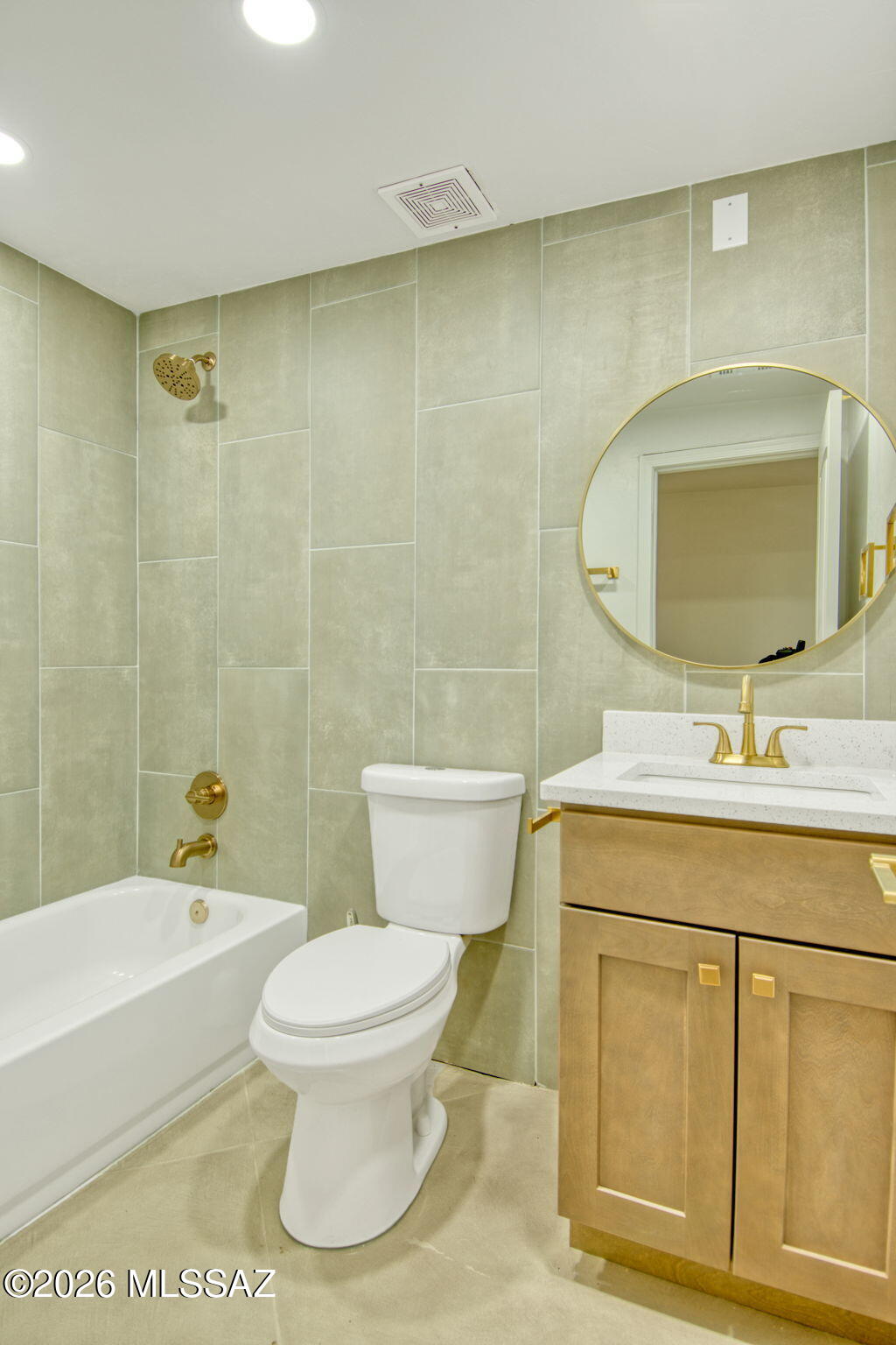 Sherwood Village Terrace (231-546) - Residential