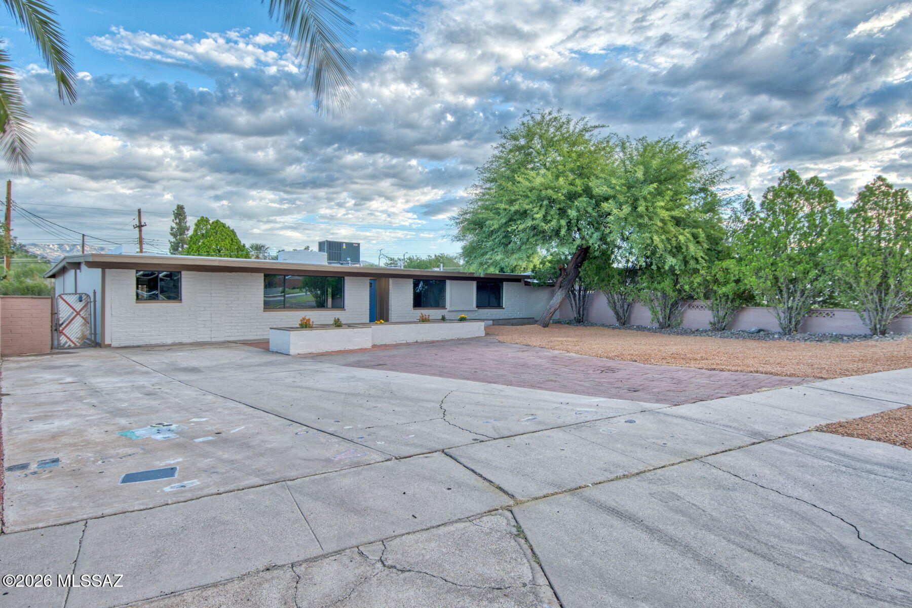 Sherwood Village Terrace (231-546) - Residential