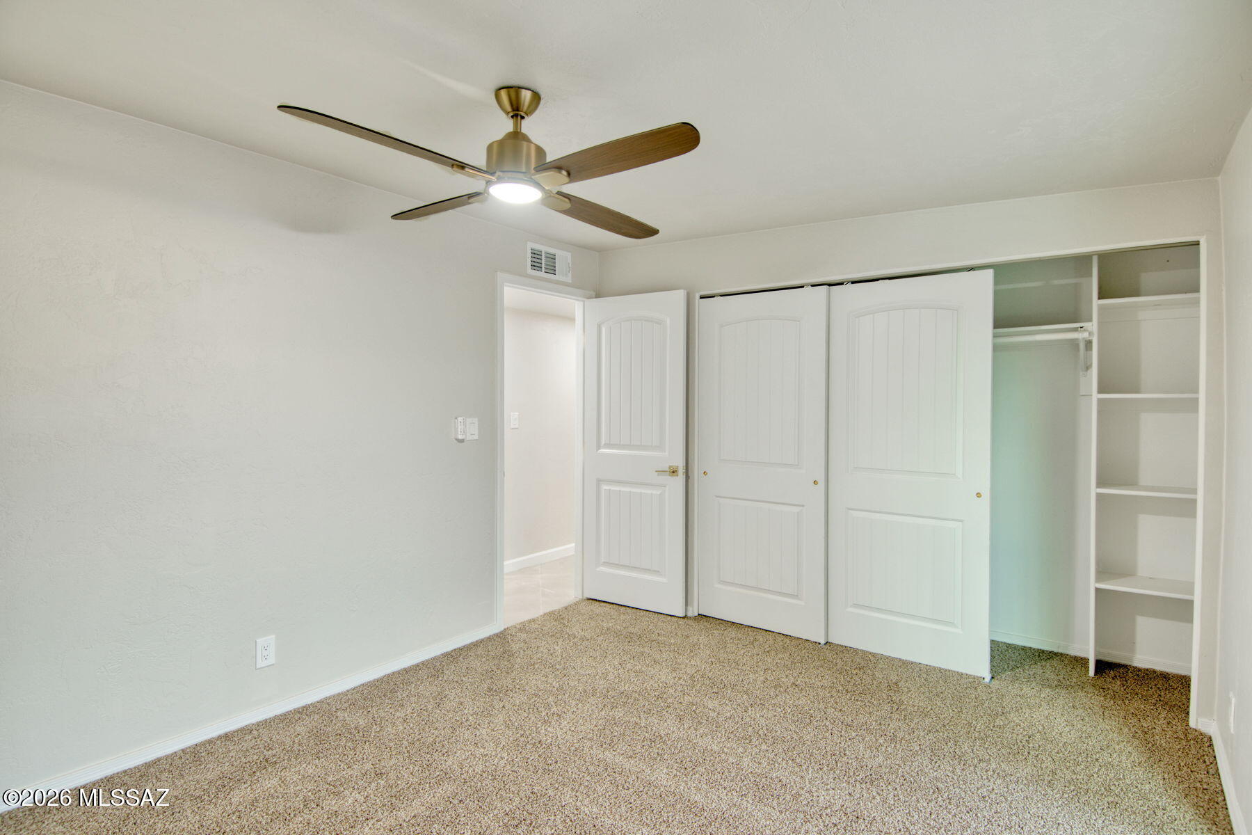 Sherwood Village Terrace (231-546) - Residential