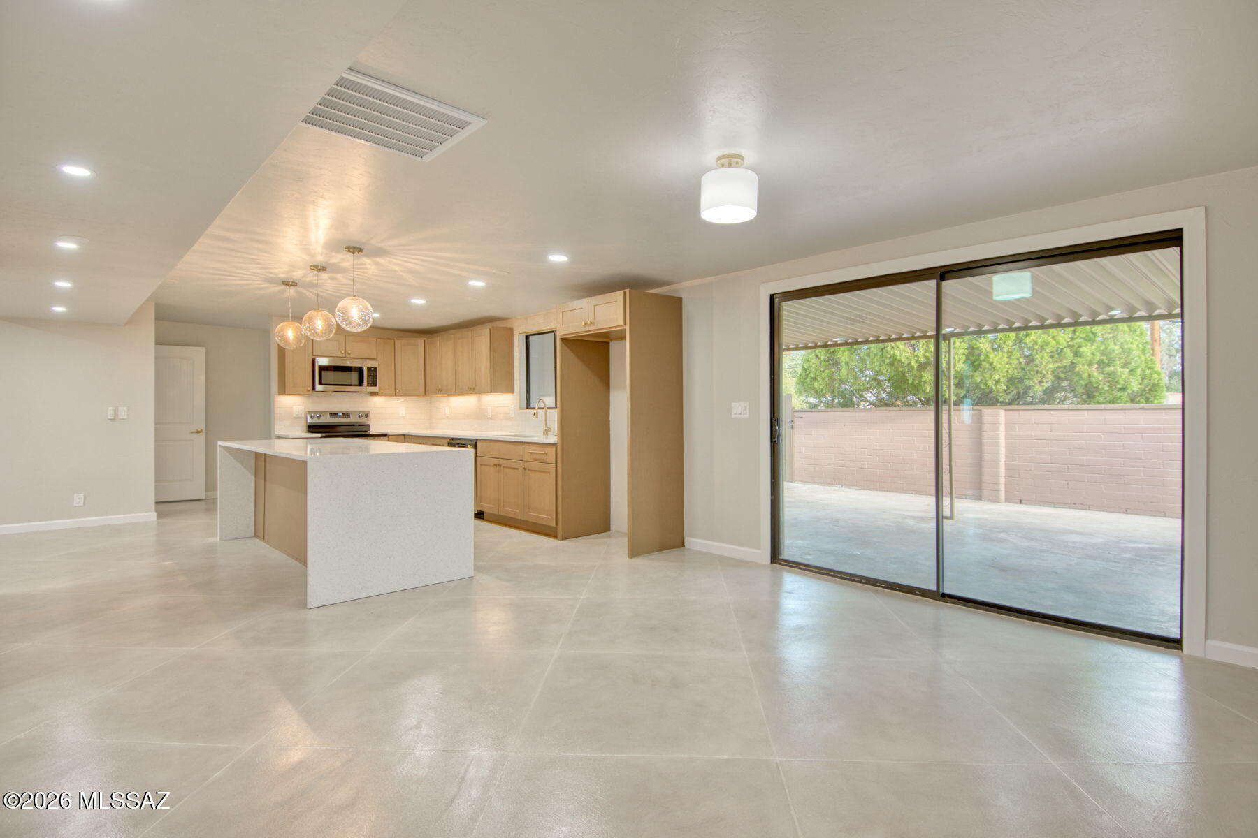 Sherwood Village Terrace (231-546) - Residential