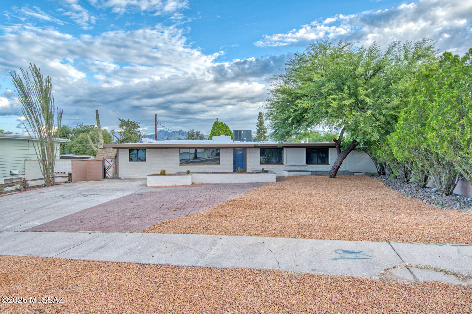 Sherwood Village Terrace (231-546) - Residential
