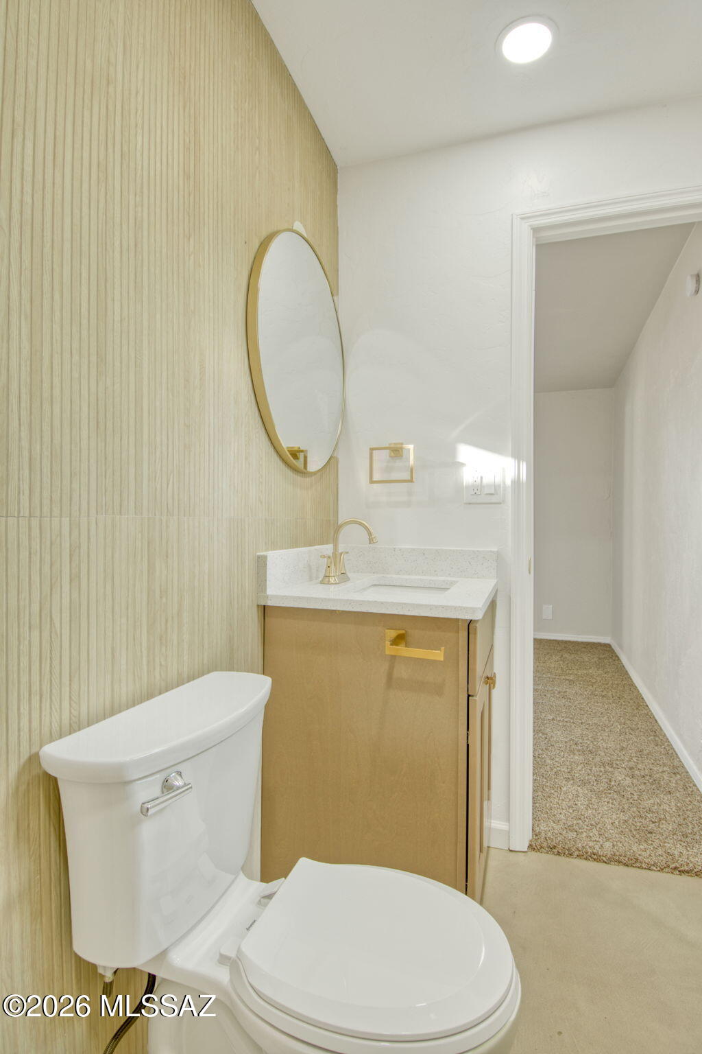 Sherwood Village Terrace (231-546) - Residential