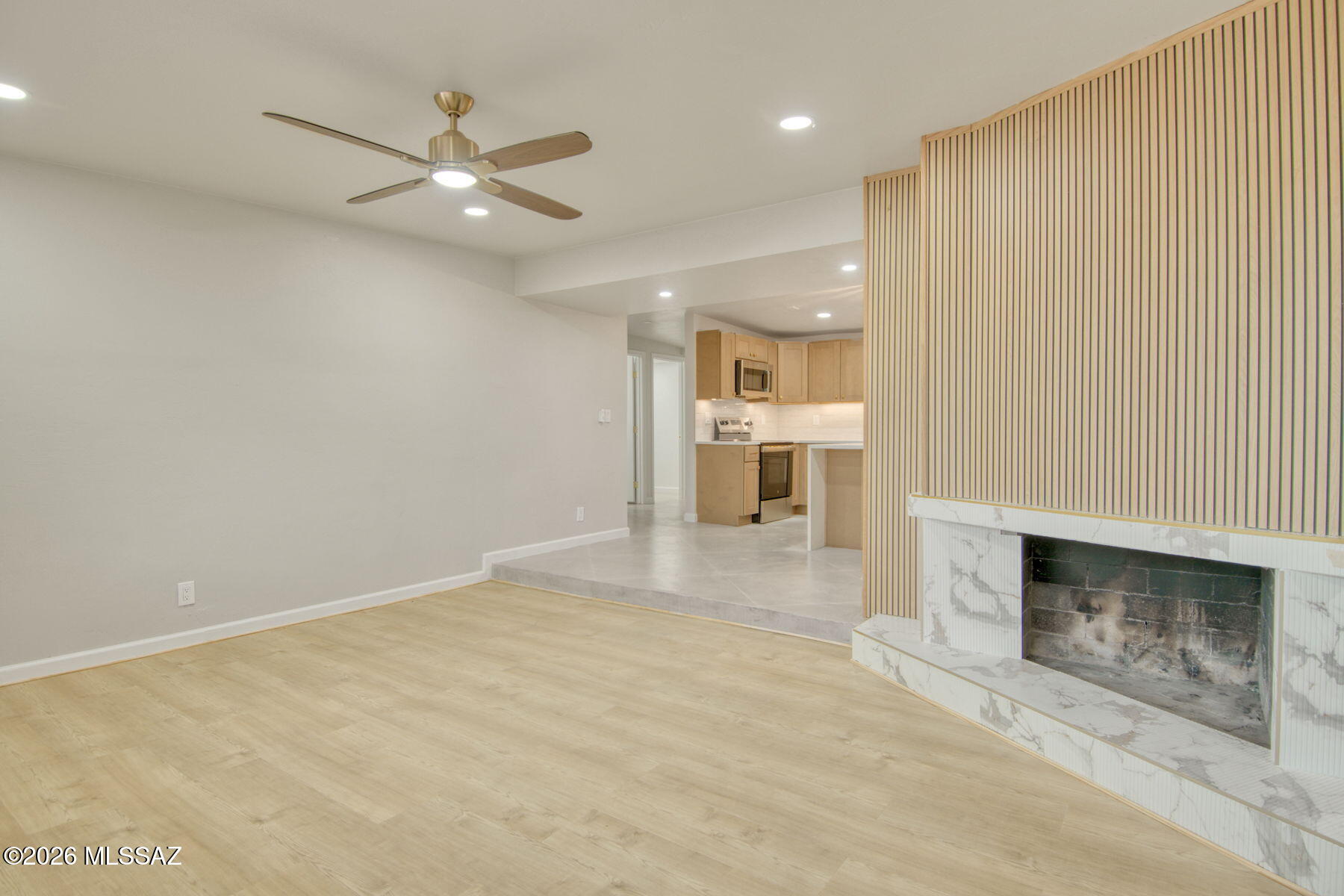 Sherwood Village Terrace (231-546) - Residential