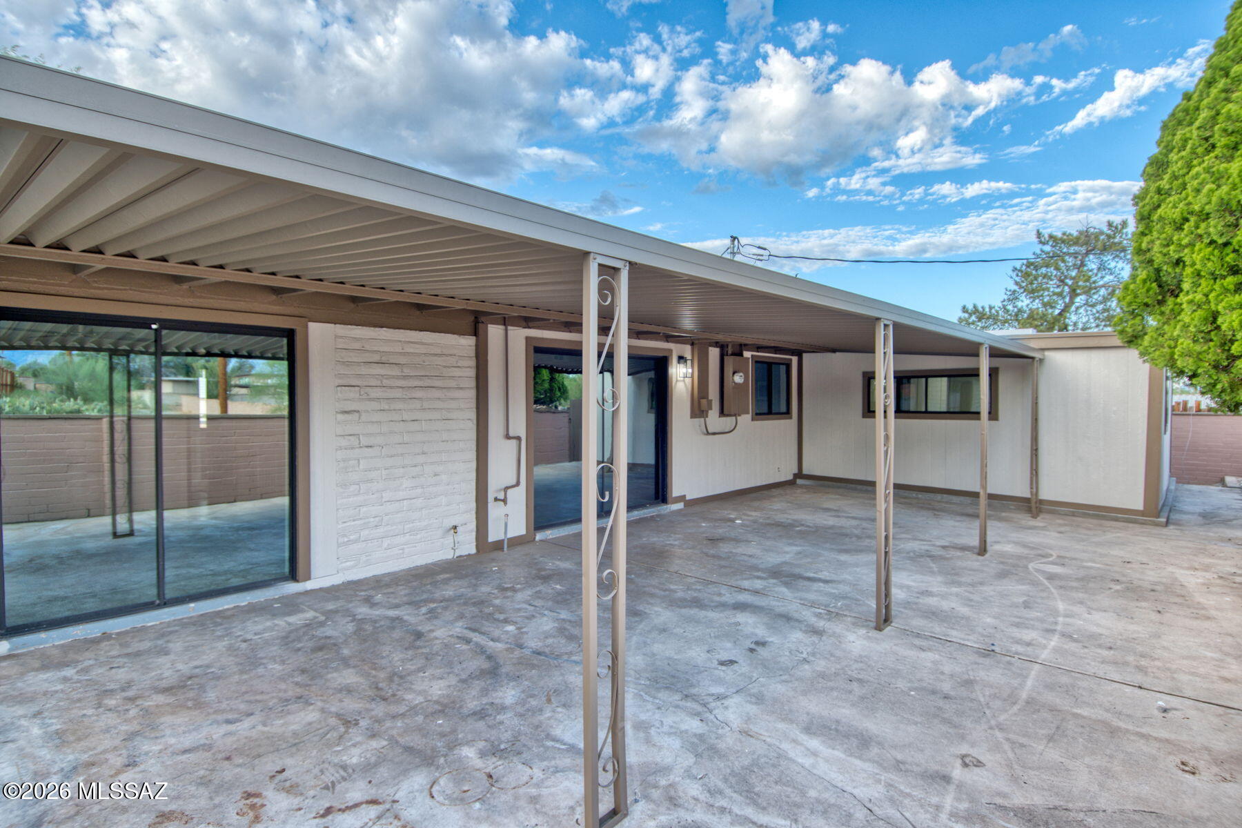 Sherwood Village Terrace (231-546) - Residential
