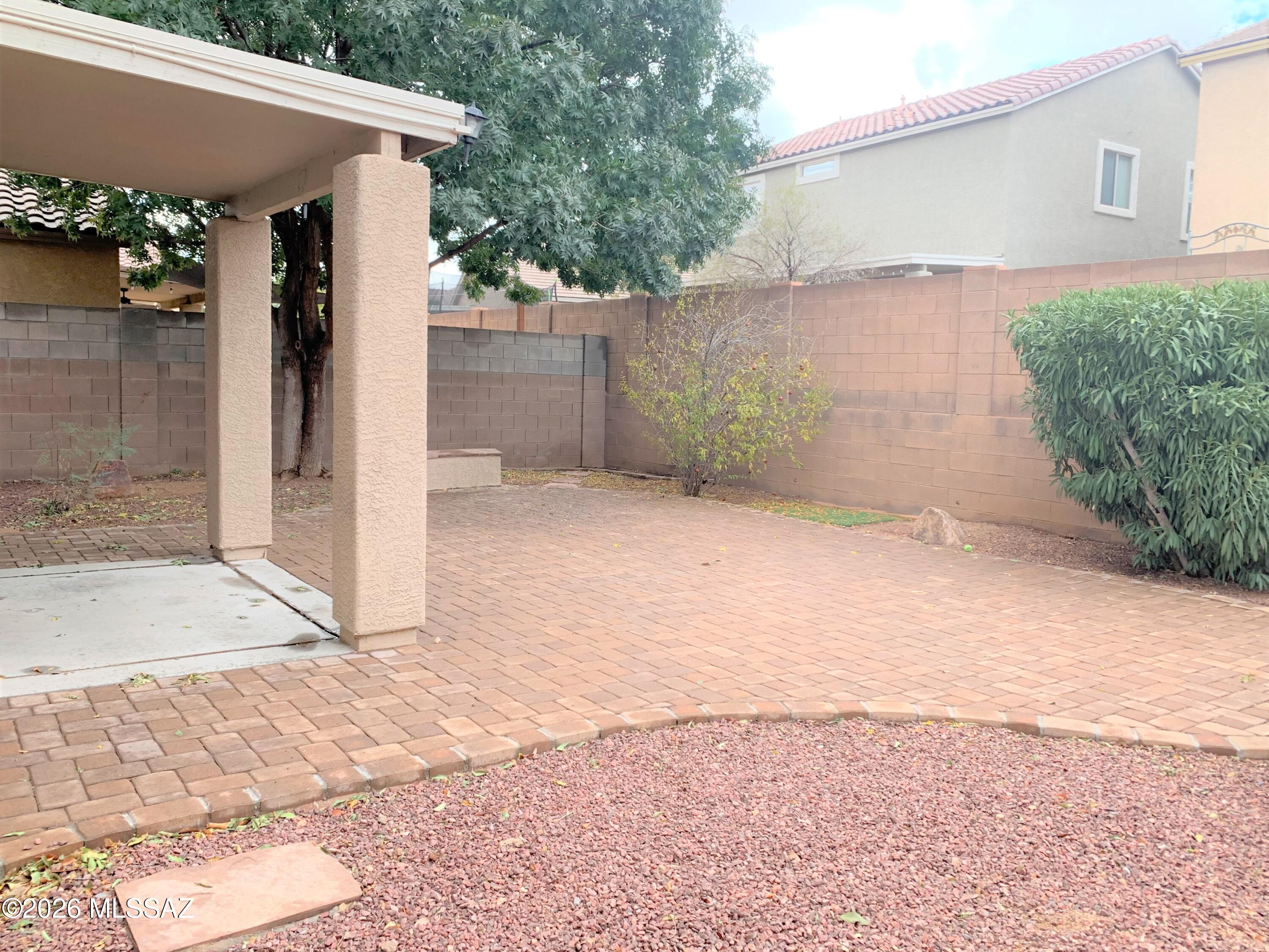 Sonora At Rancho Sahuarita (1-243) - Residential Lease