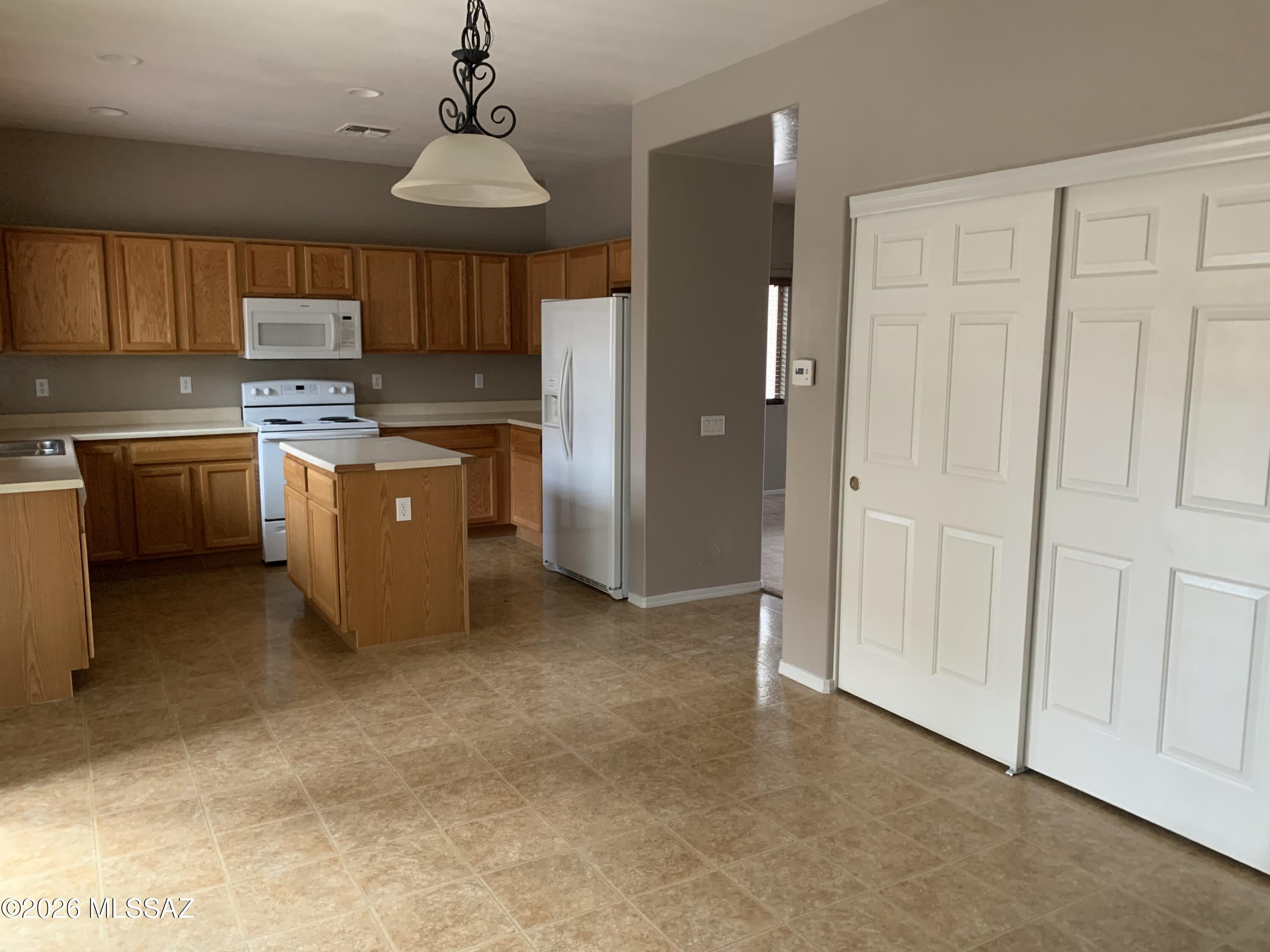 Sonora At Rancho Sahuarita (1-243) - Residential Lease
