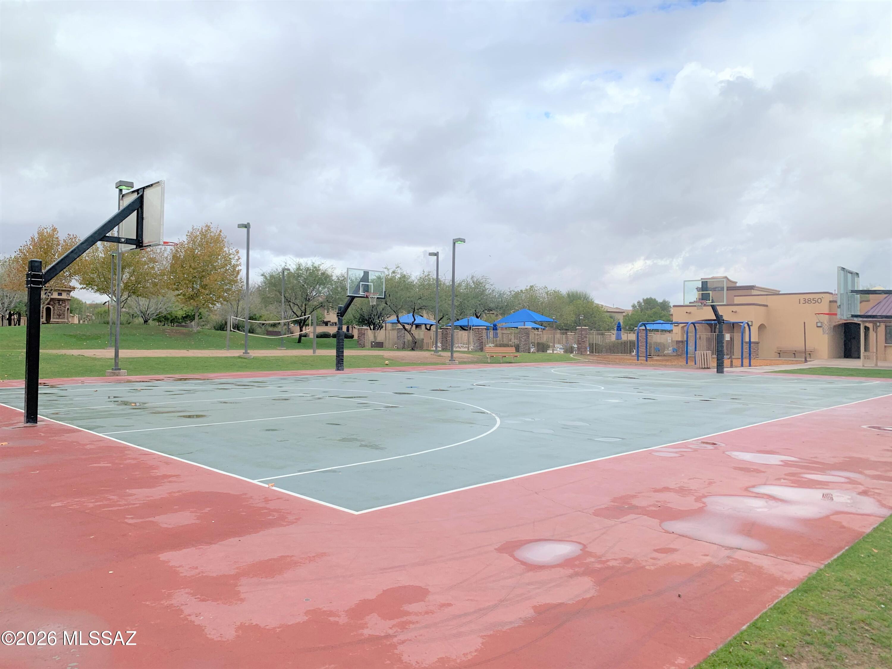 Sonora At Rancho Sahuarita (1-243) - Residential Lease