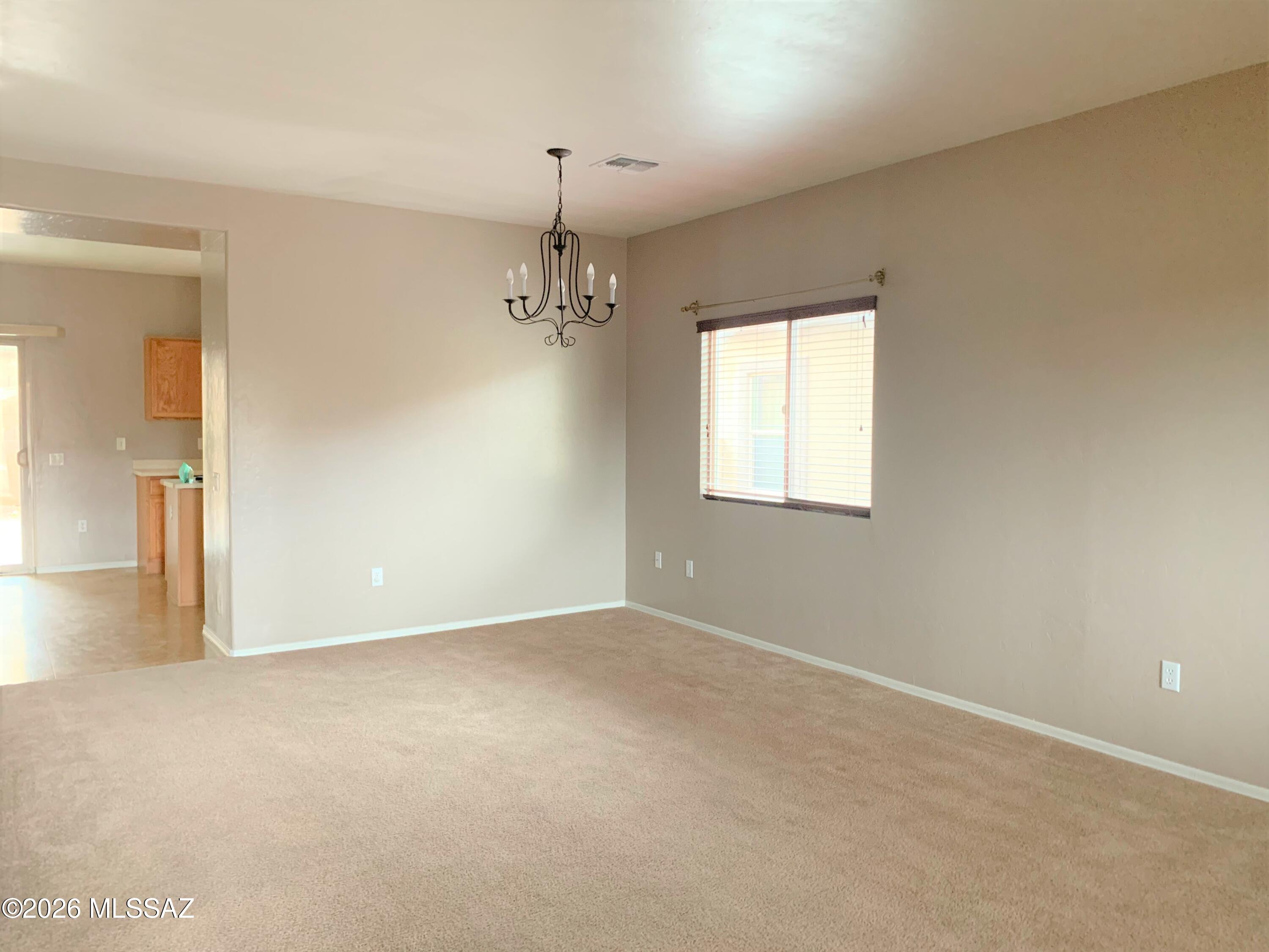 Sonora At Rancho Sahuarita (1-243) - Residential Lease
