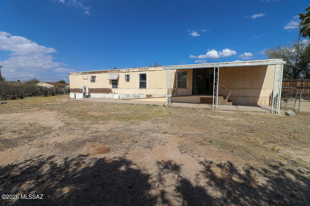 Pomona Addition - Residential