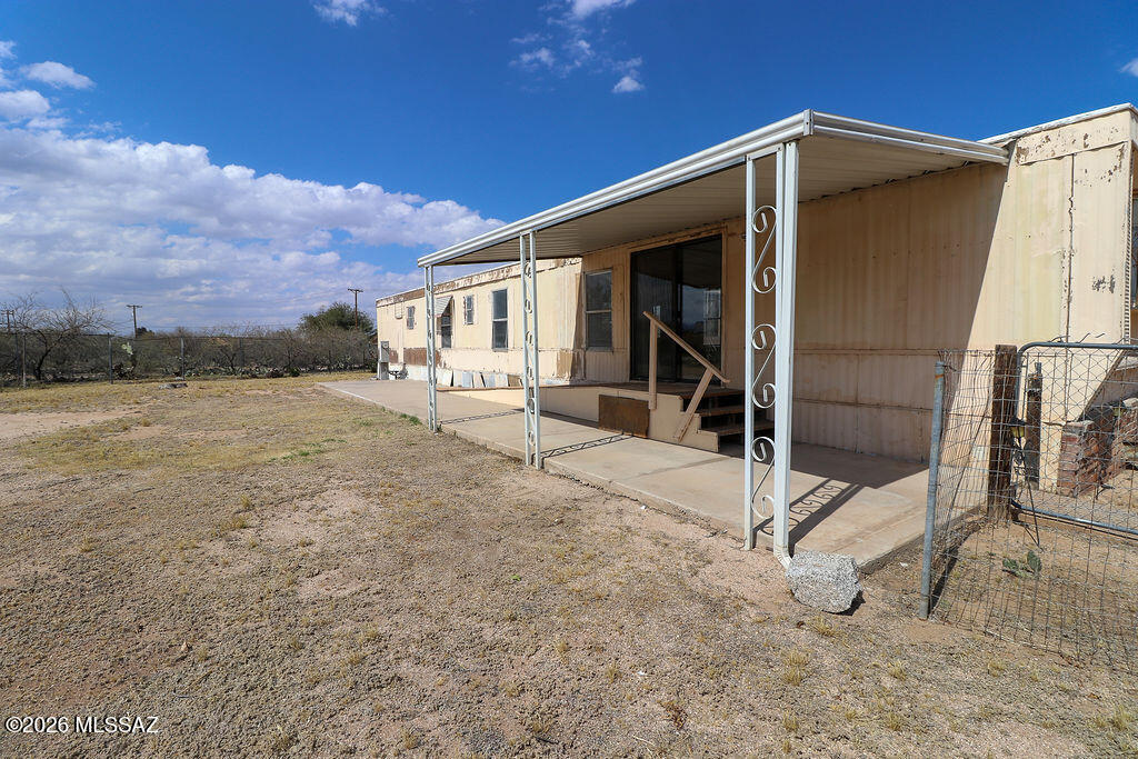 Pomona Addition - Residential