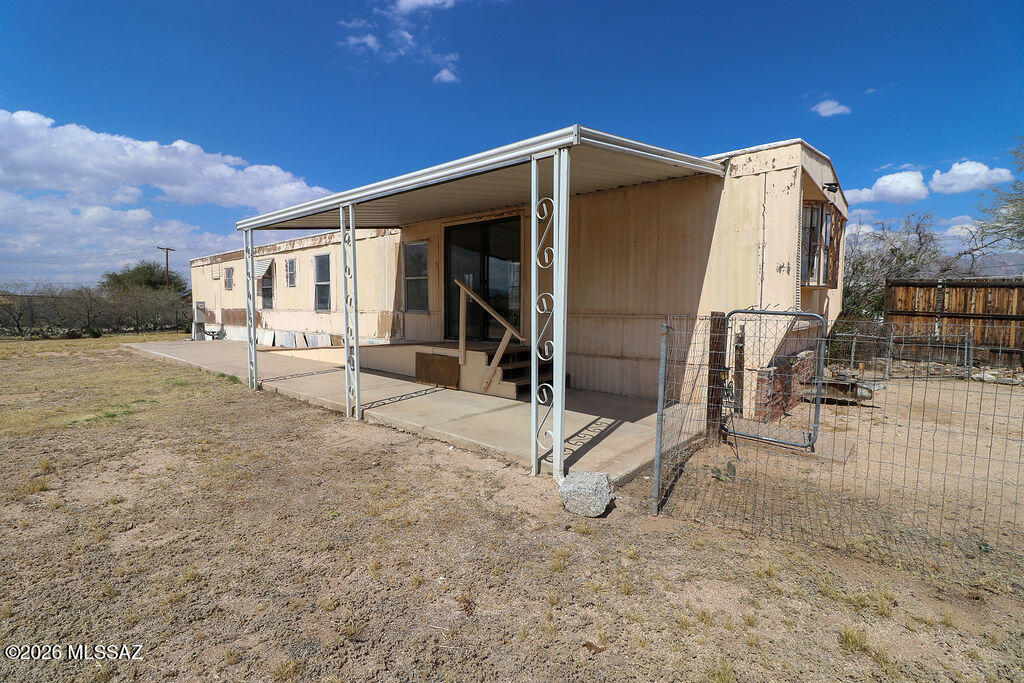 Pomona Addition - Residential