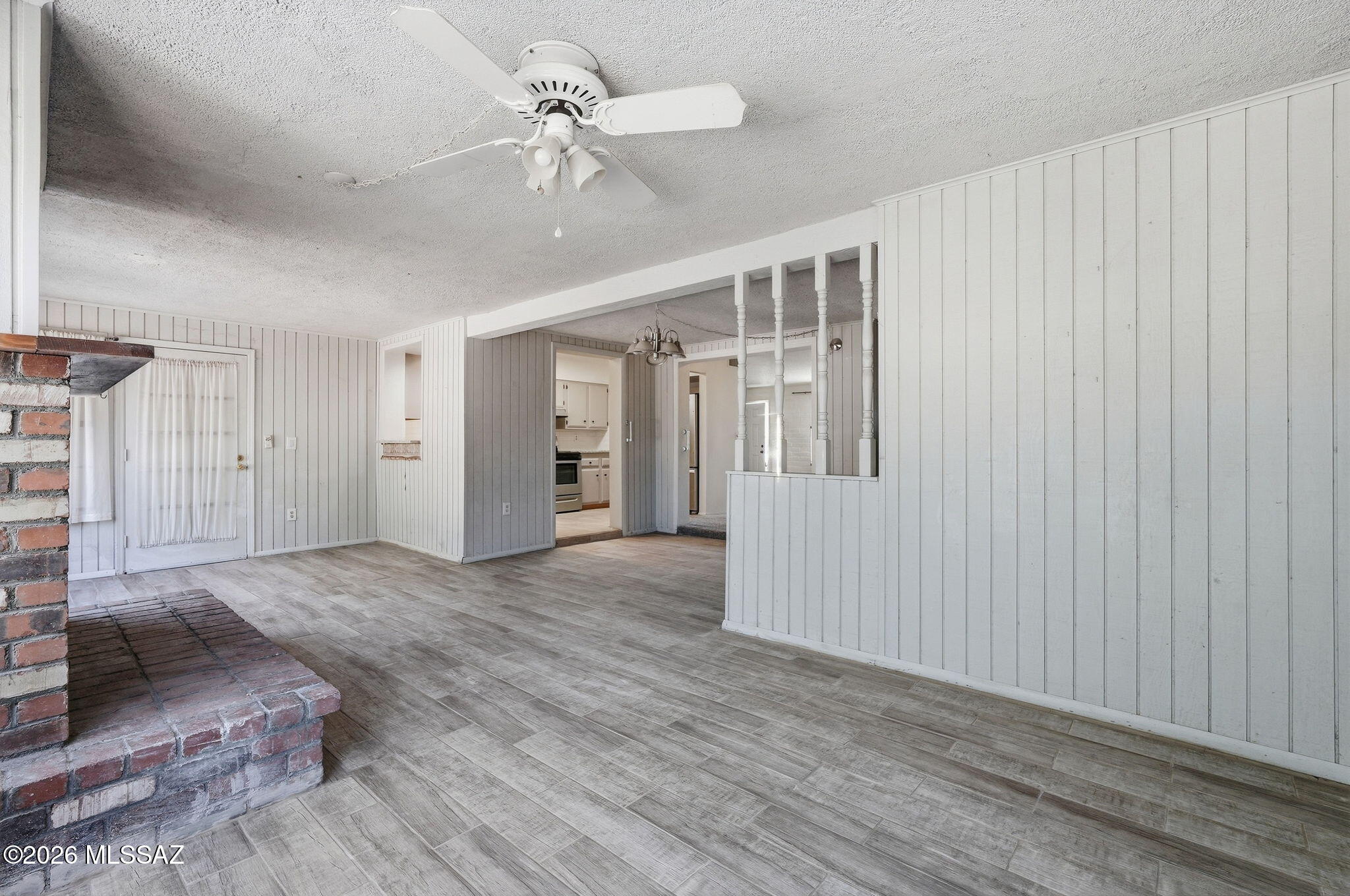 Green Valley Fairways(1-235) - Residential