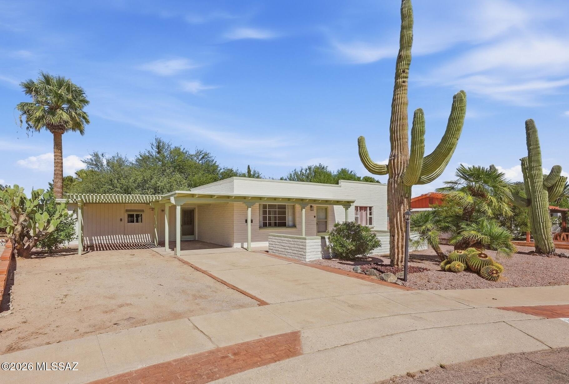 Green Valley Fairways(1-235) - Residential