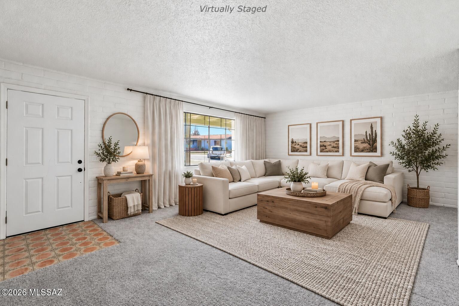 Green Valley Fairways(1-235) - Residential