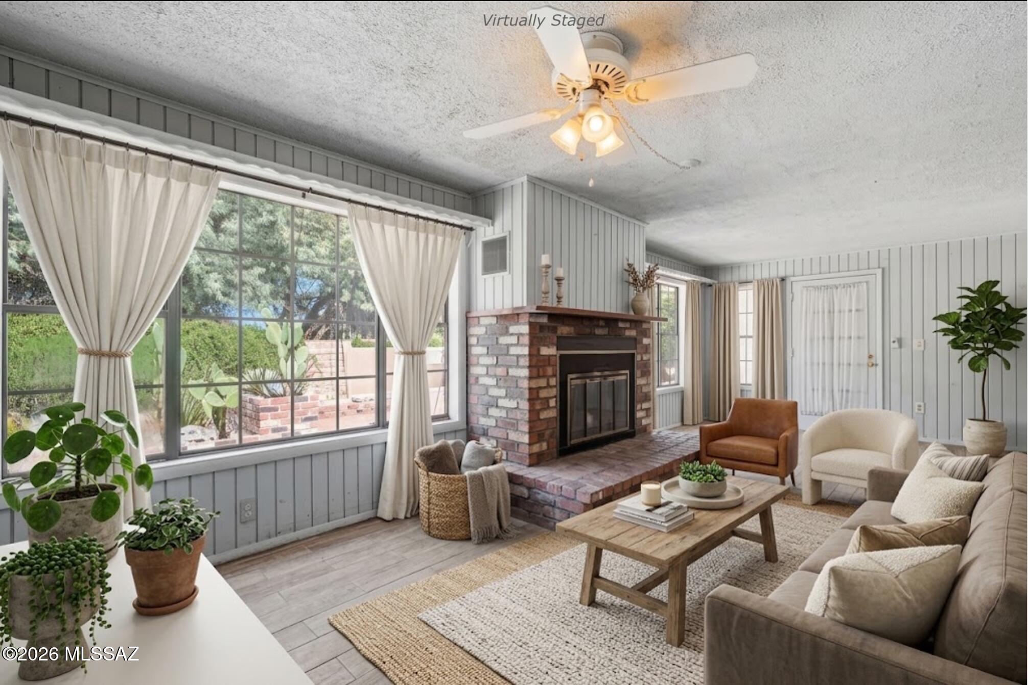 Green Valley Fairways(1-235) - Residential