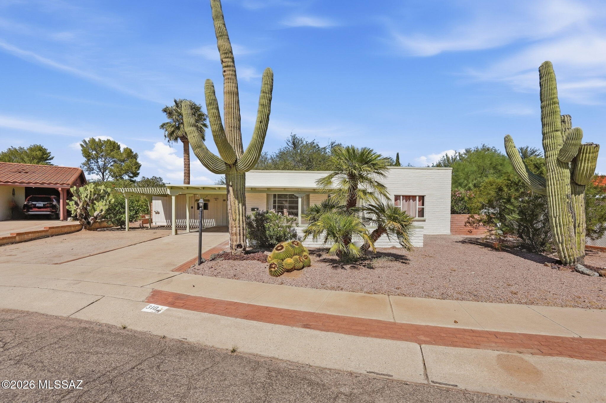 Green Valley Fairways(1-235) - Residential