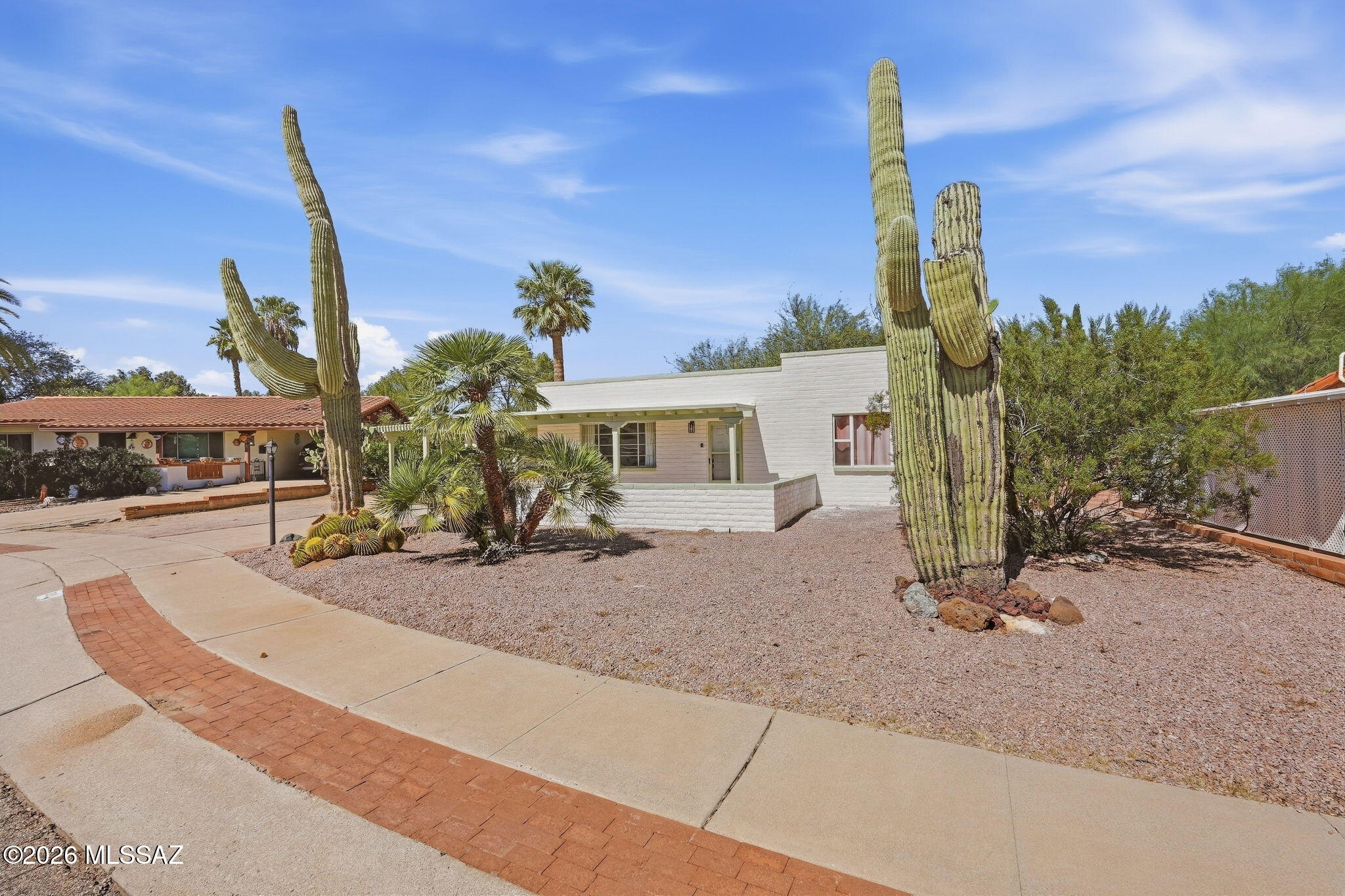 Green Valley Fairways(1-235) - Residential