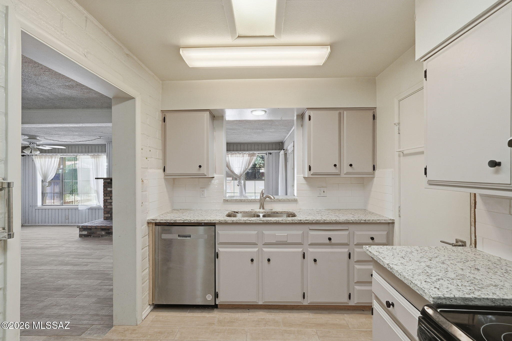 Green Valley Fairways(1-235) - Residential