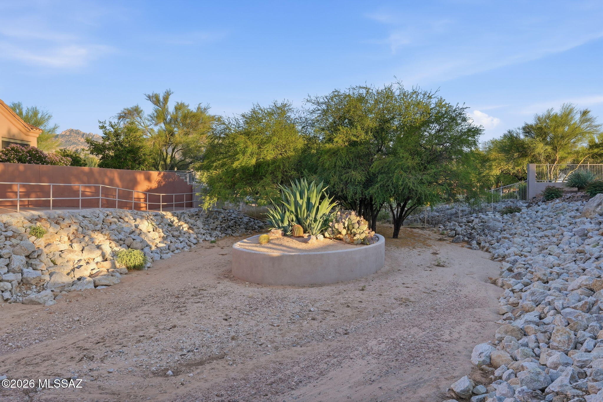 Vistoso Village - Residential