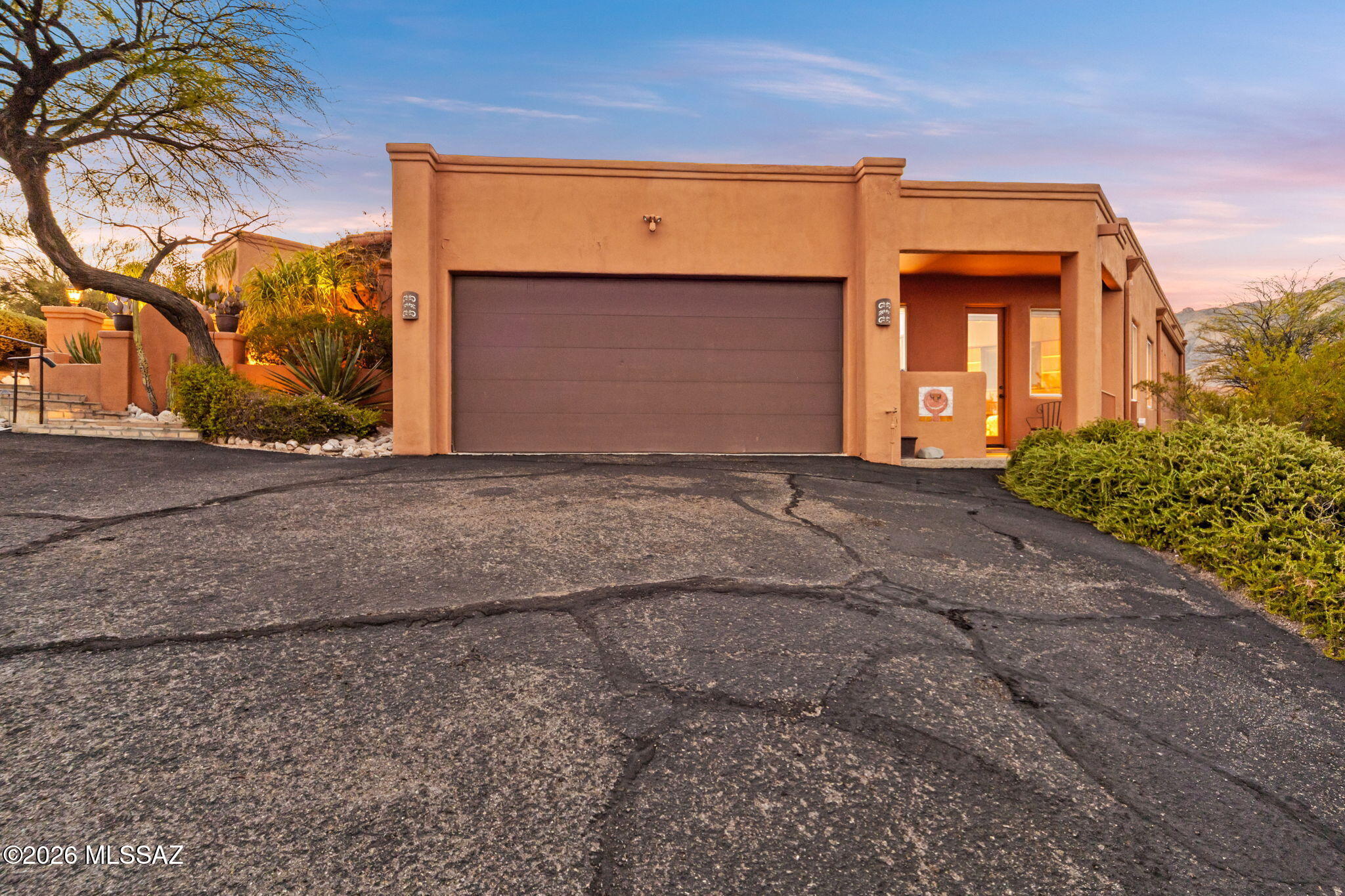 La Paloma Estates (1-35) - Residential