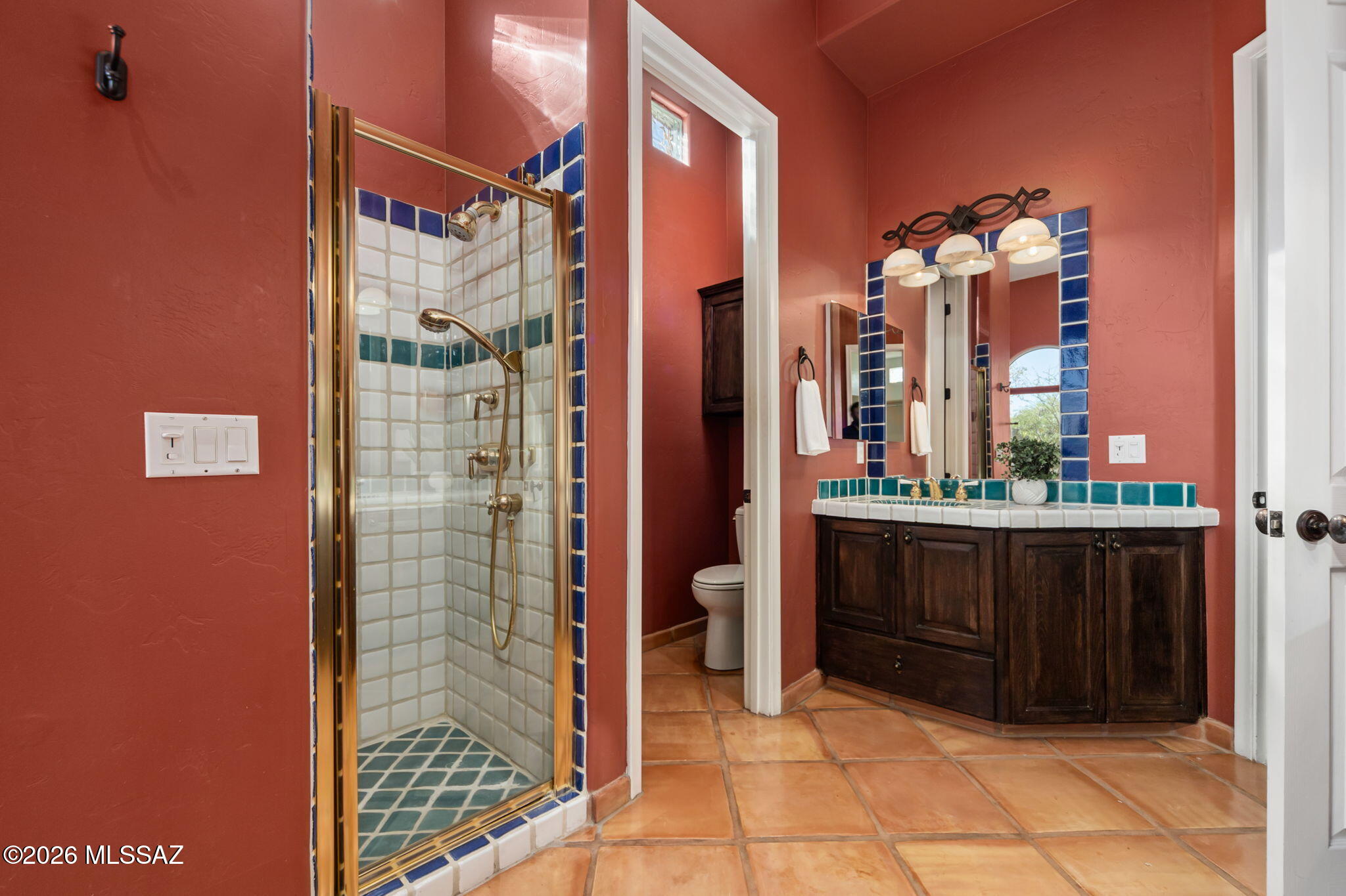 La Paloma Estates (1-35) - Residential