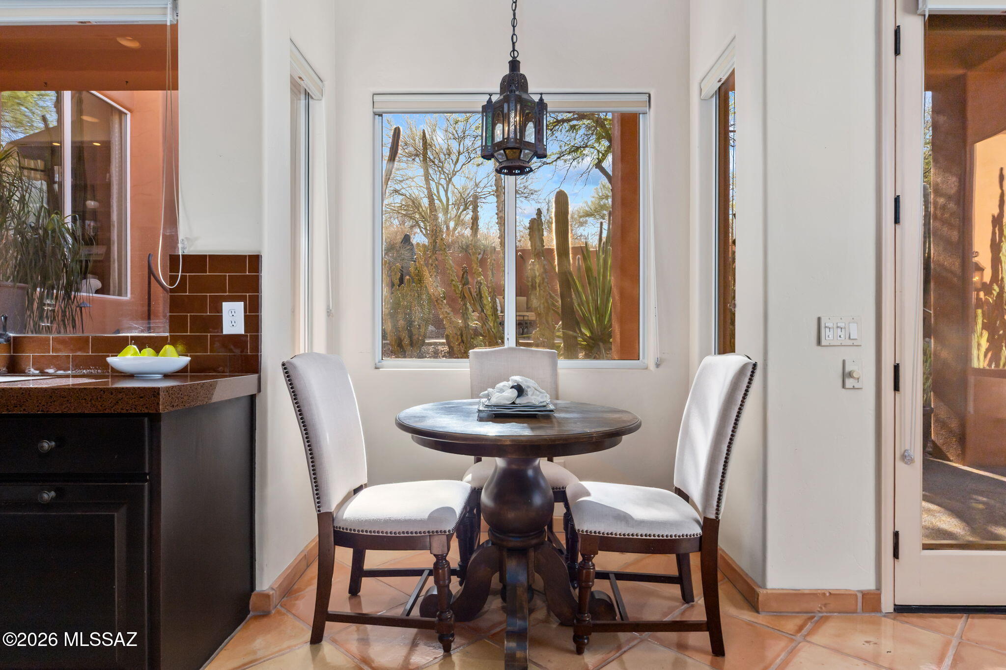 La Paloma Estates (1-35) - Residential