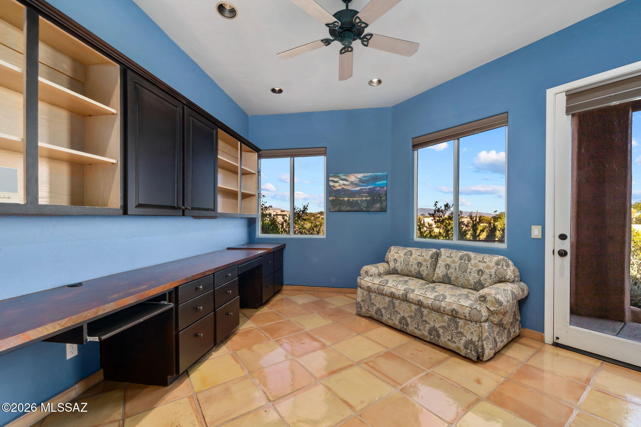 La Paloma Estates (1-35) - Residential