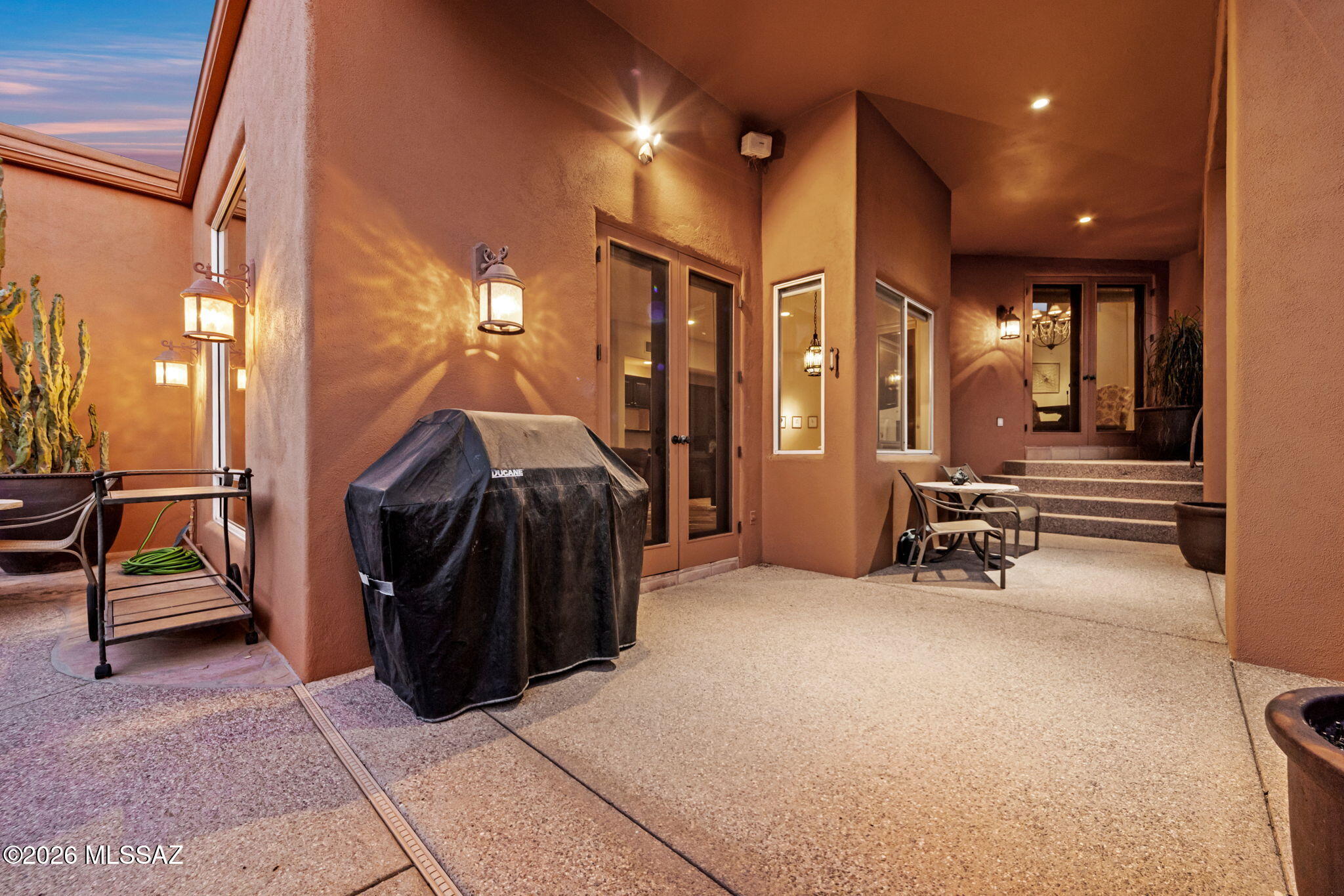 La Paloma Estates (1-35) - Residential