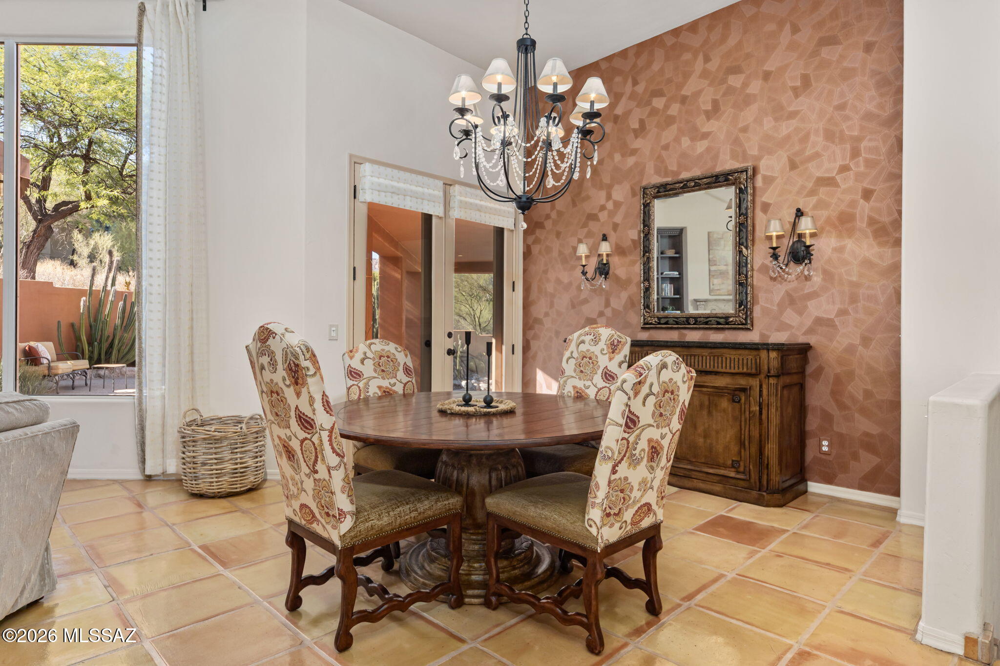 La Paloma Estates (1-35) - Residential