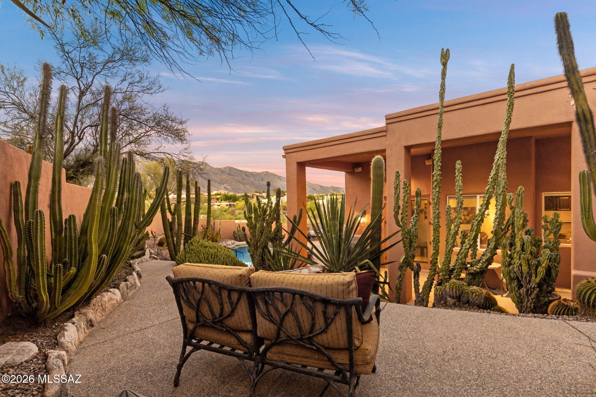 La Paloma Estates (1-35) - Residential