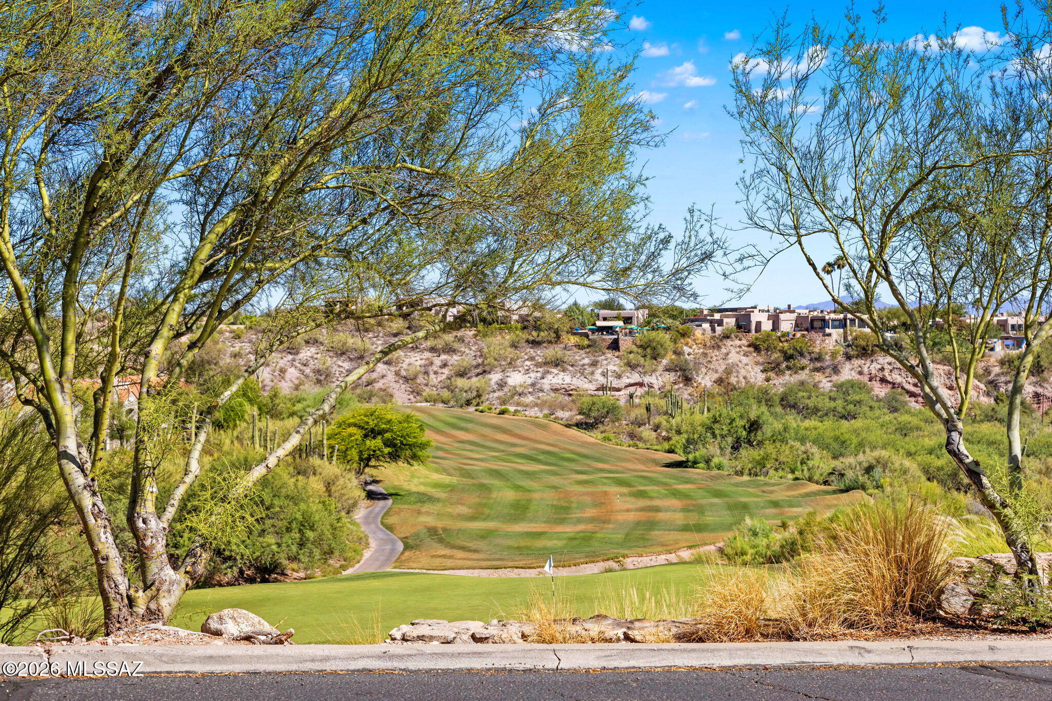 La Paloma Estates (1-35) - Residential