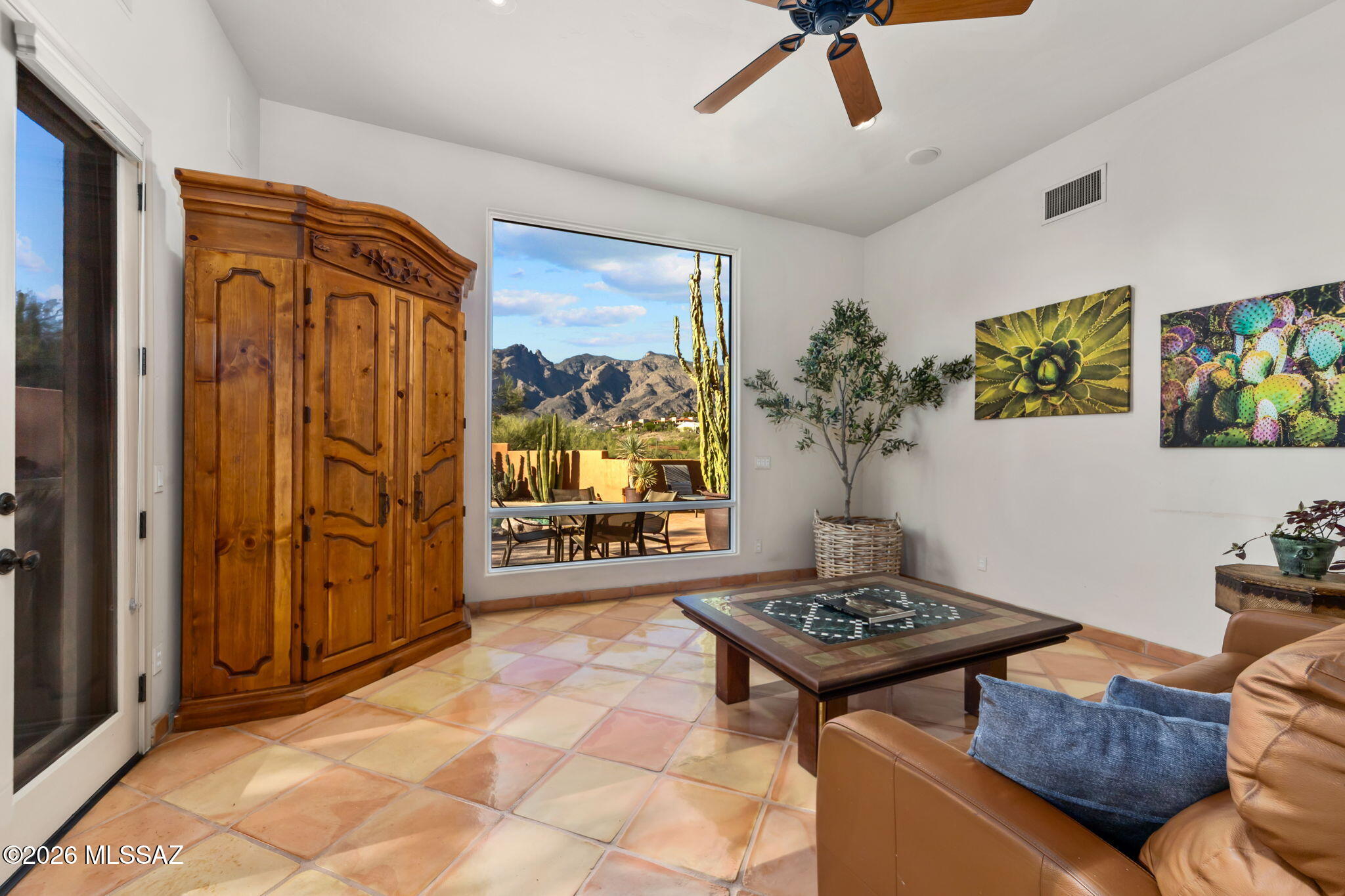 La Paloma Estates (1-35) - Residential