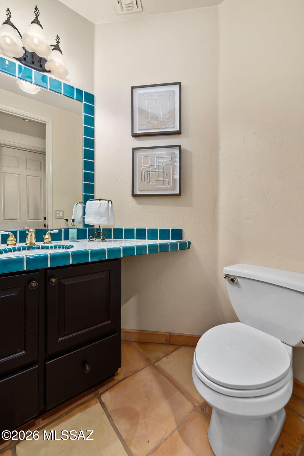 La Paloma Estates (1-35) - Residential