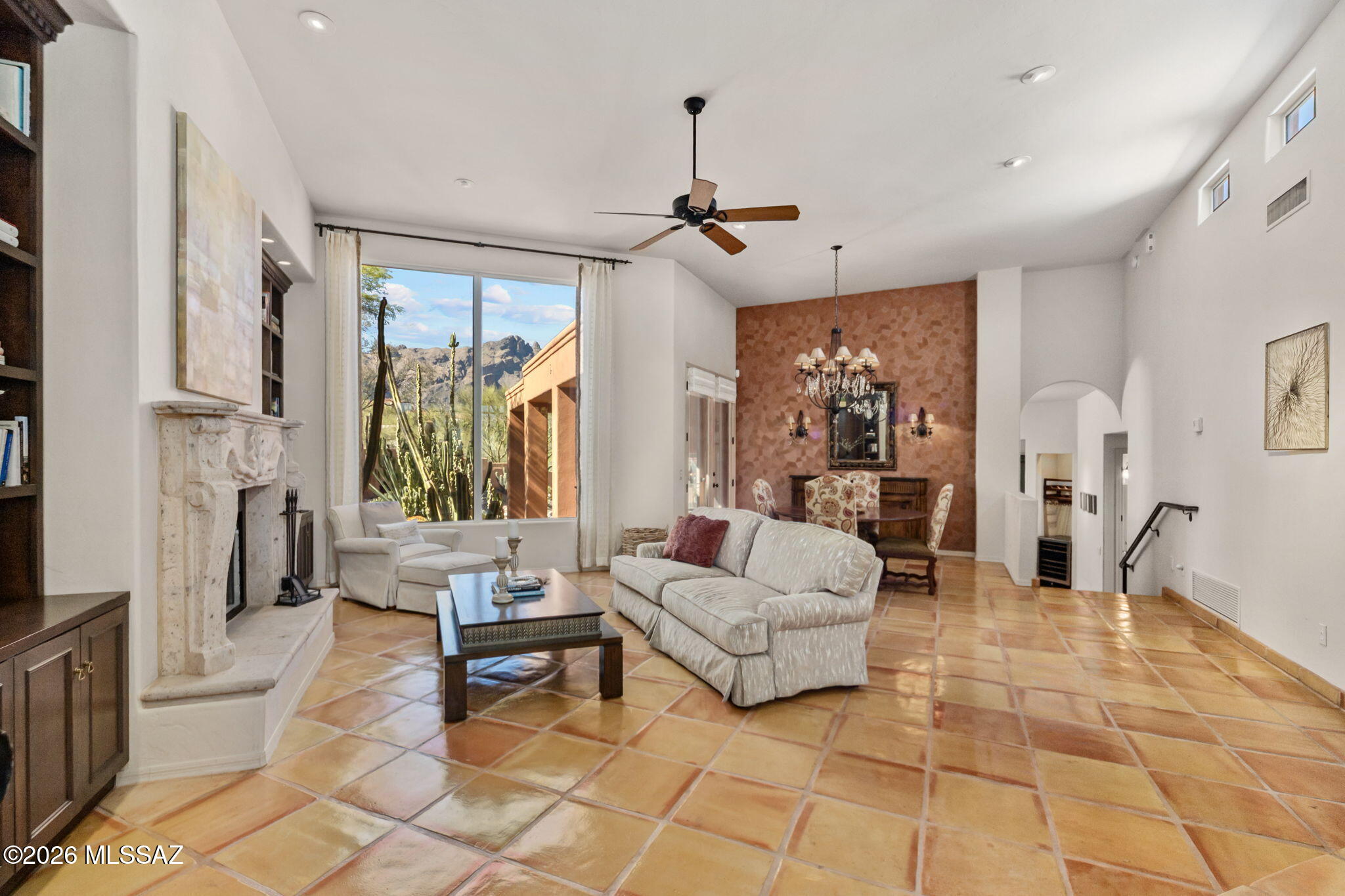 La Paloma Estates (1-35) - Residential