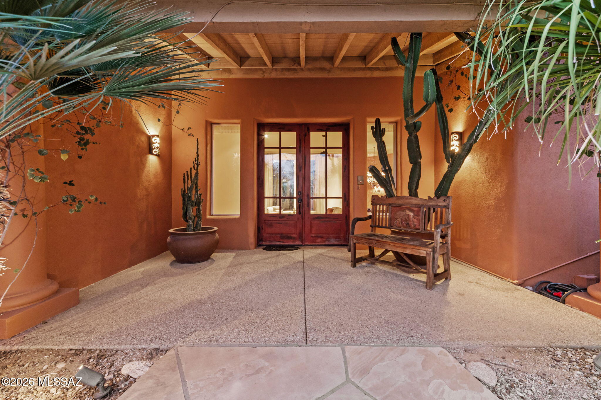 La Paloma Estates (1-35) - Residential
