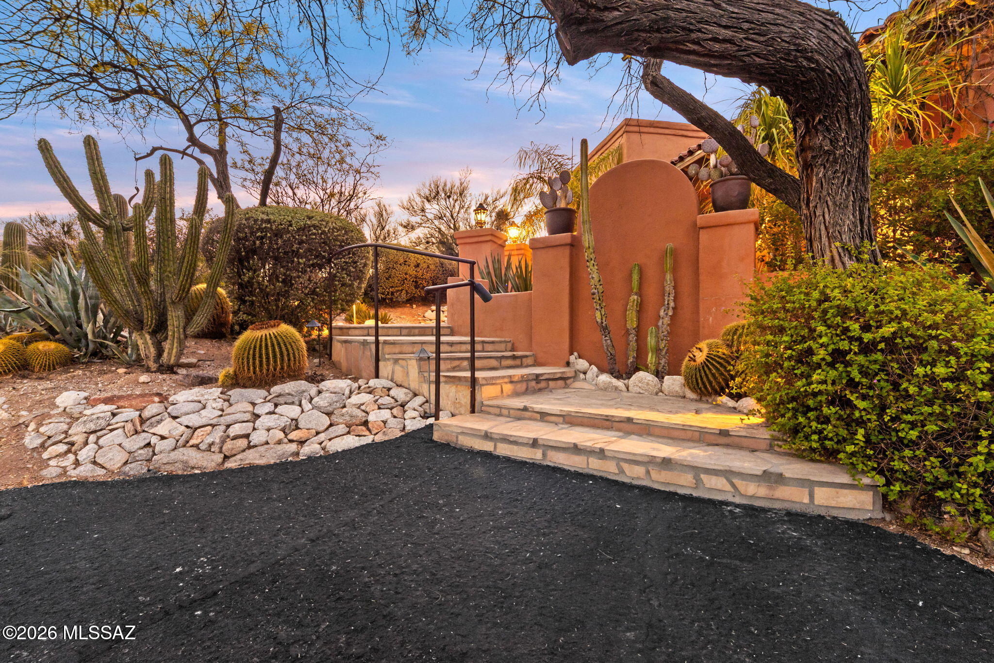 La Paloma Estates (1-35) - Residential