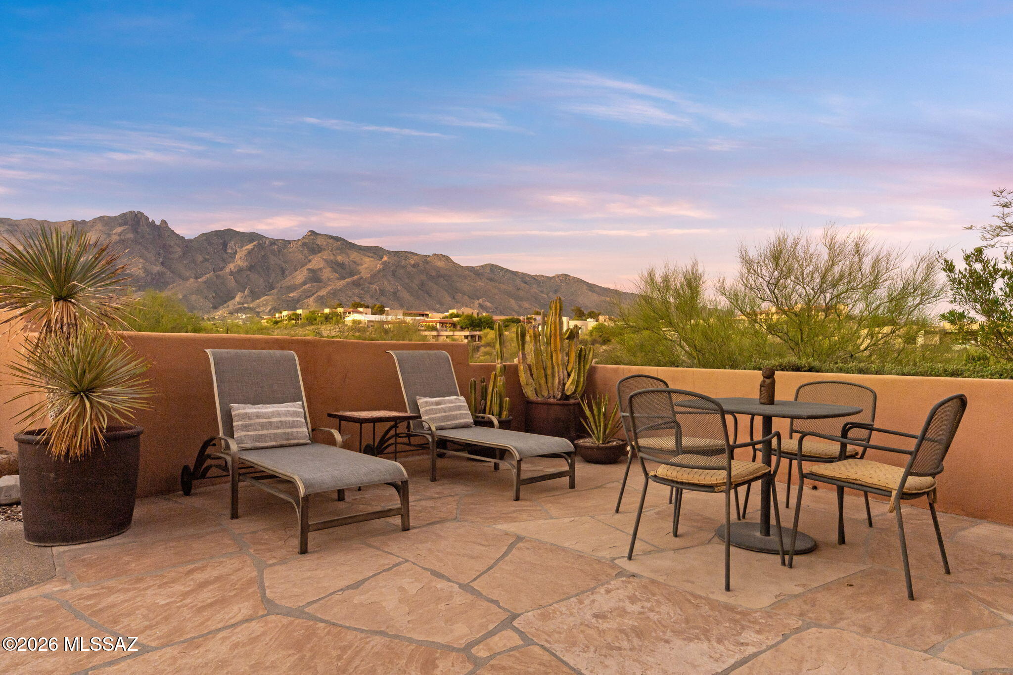 La Paloma Estates (1-35) - Residential