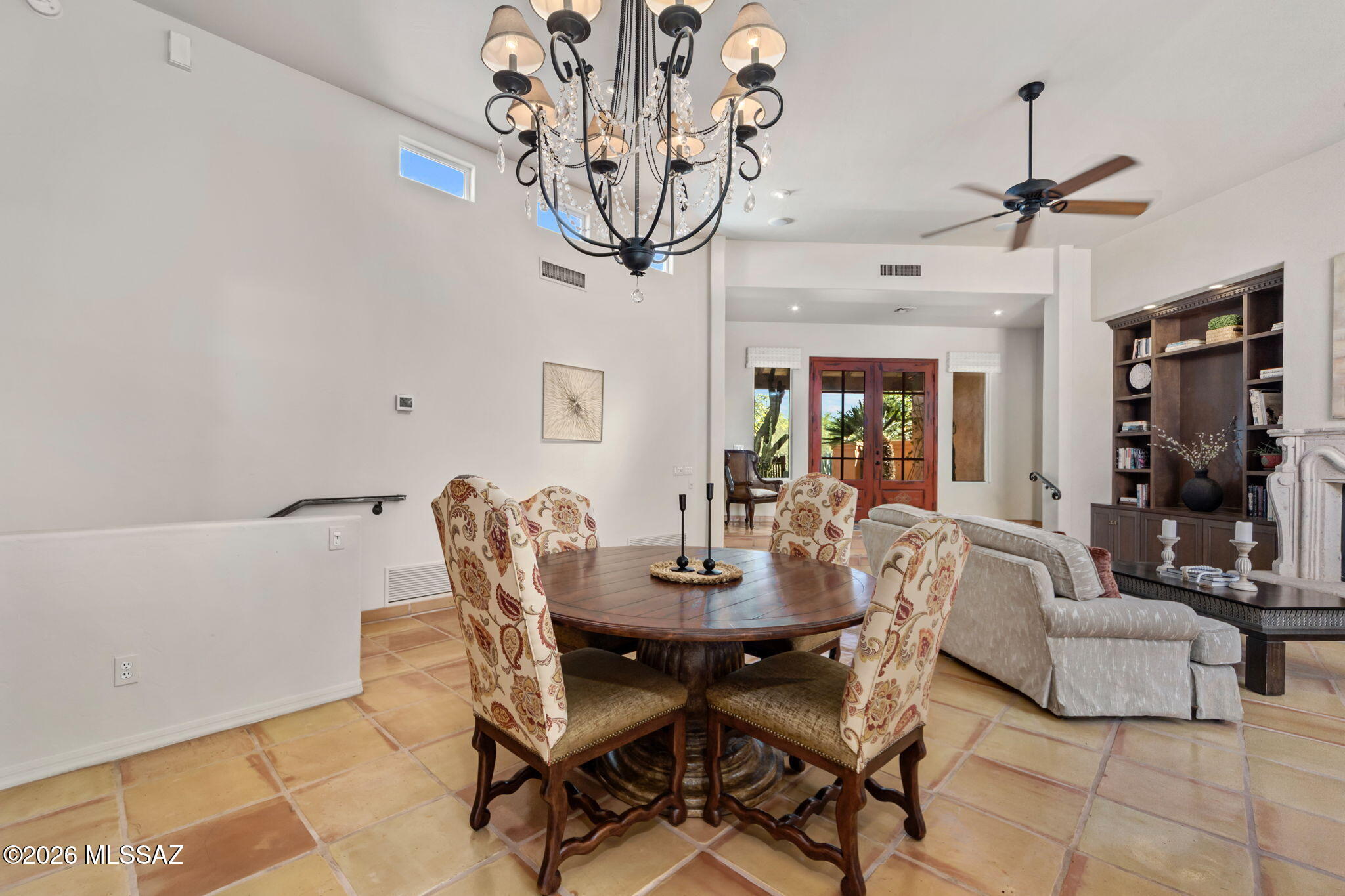 La Paloma Estates (1-35) - Residential